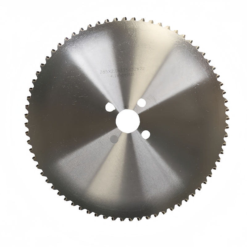 Regular version of Cold Cutting Saw Blades