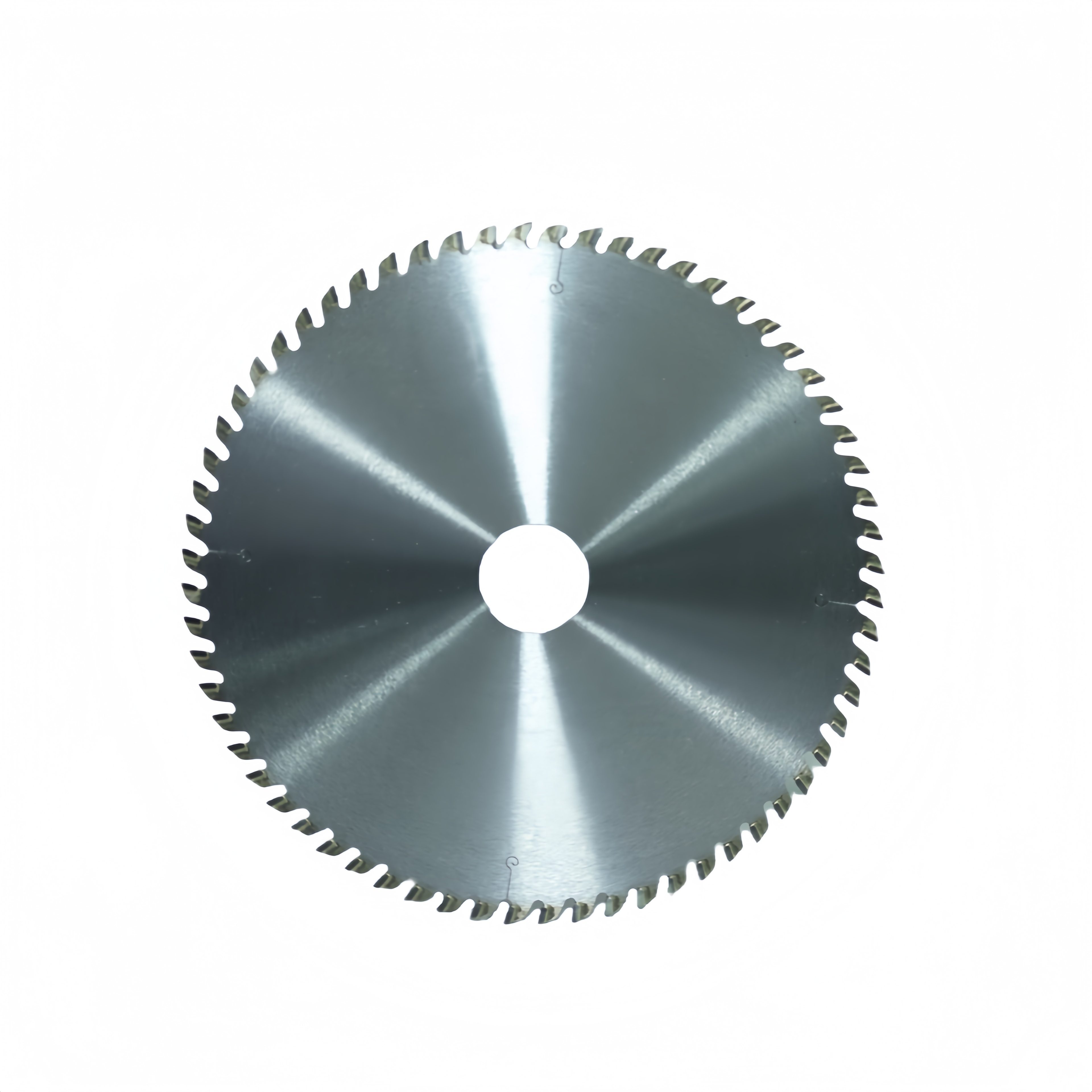 TCT saw blades for cutting aluminium