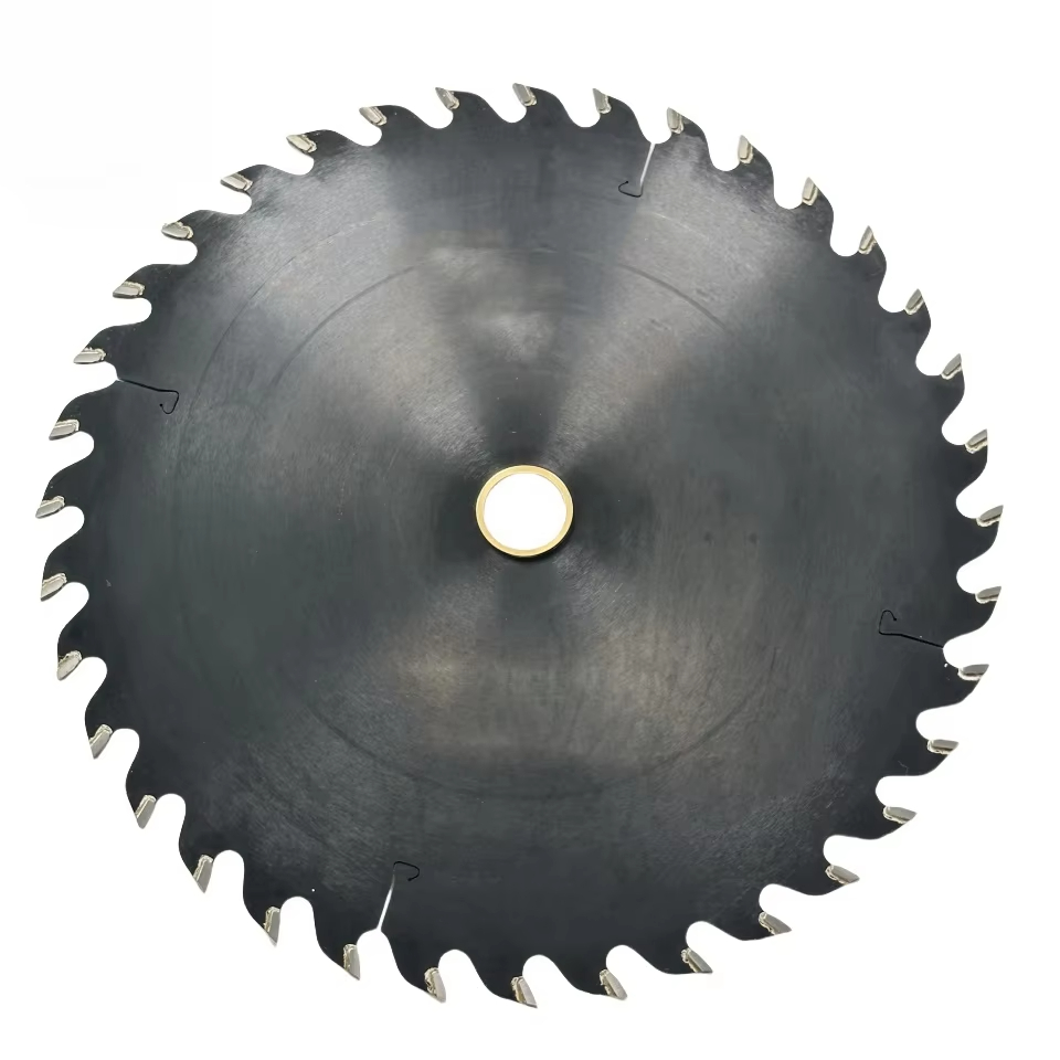 300×3.2/2.2×30×36T multi-blade saw blade