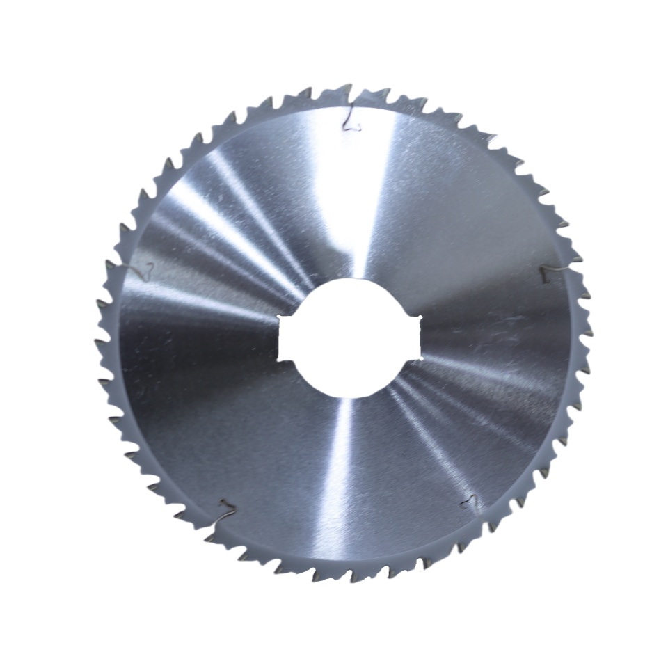 250*2.2/1.6*60*40 PCD Saw Blade  Cutting Density Board line