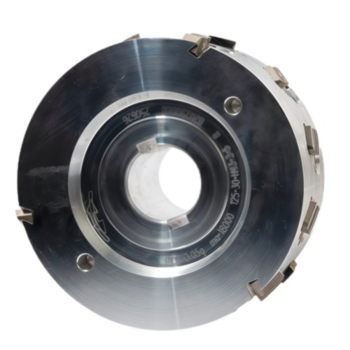 Diamond Disposable Pre-milling Cutter