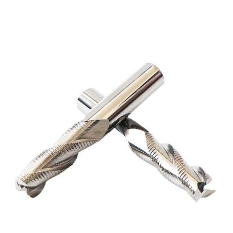  Rough milling cutter